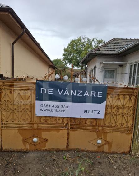 Teren intravilan, 822 mp, Podari - 5