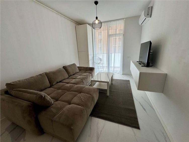 Torontalului - Campeador - 2 Camere - Etaj 2 - Loc de parcare inclus - 3