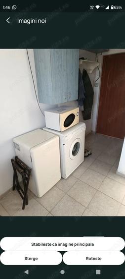 Persoana Fizica- Vand garsoniera in Gheorgheni - 2