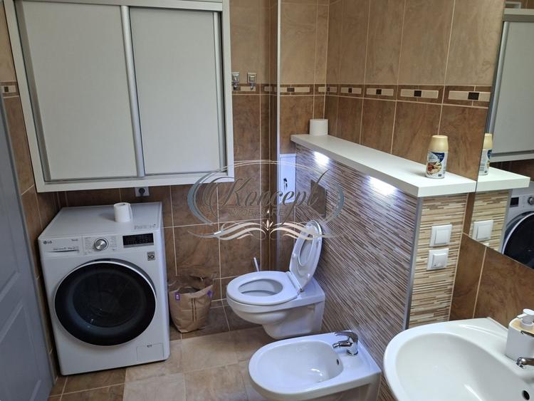 Apartament la cheie in zona Spitalului Municipal Clujana - 9