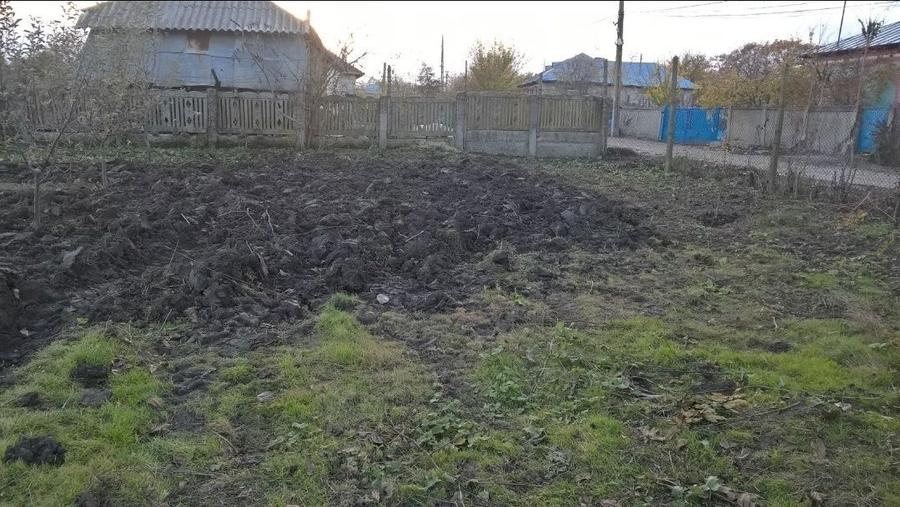 Casa cu Teren 1523 mp Mosteni (Furculesti), 20 km de Alexandria - 1