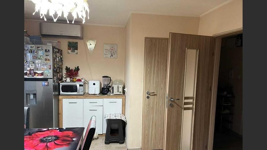 Apartment for sale with 4 rooms, Strada Meșteșugarilor - 4