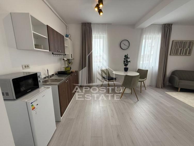 Apartament 2 camere, Giroc - 2