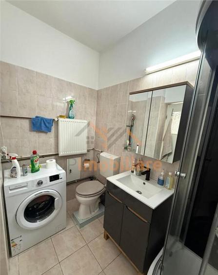 APARTAMENT 1 CAMERA | STRADA RAZBOIENI | ORADEA - 1