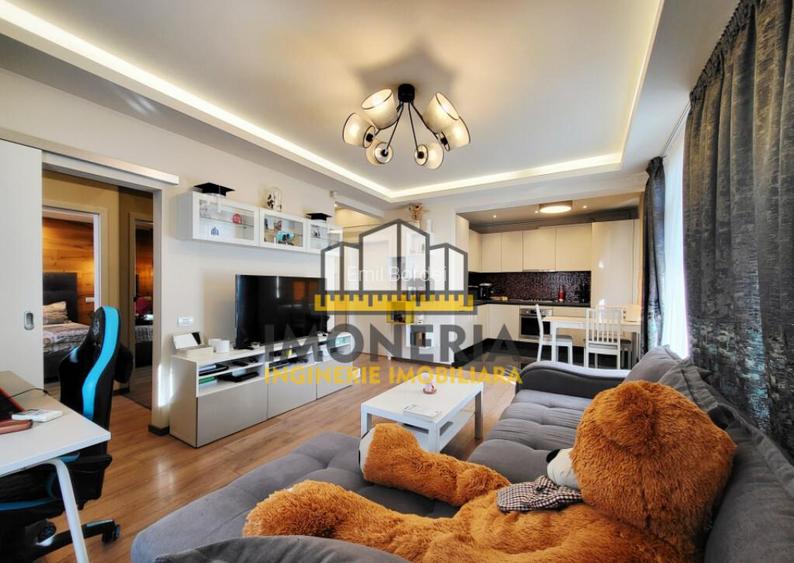 2 camere+boxa -0% comision- 950m Metrou Mihai Bravu- 2020 -d 2 camere+boxa -0% comision- 950m Metrou Mihai Bravu- 2020 -d