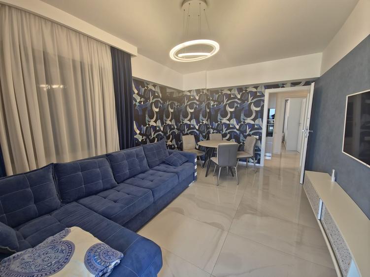 Mamaia apartament 2 camere cu vedere directa la mare - 11