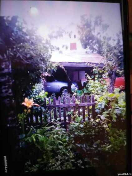 Vind schimb Casa , garaj ?i i teren privat,z semicentral Petro?ani - 10