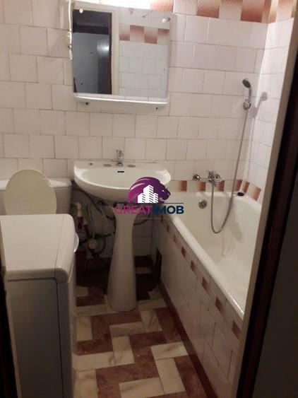 Inchiriere 3 camere Drumul Taberei - 8