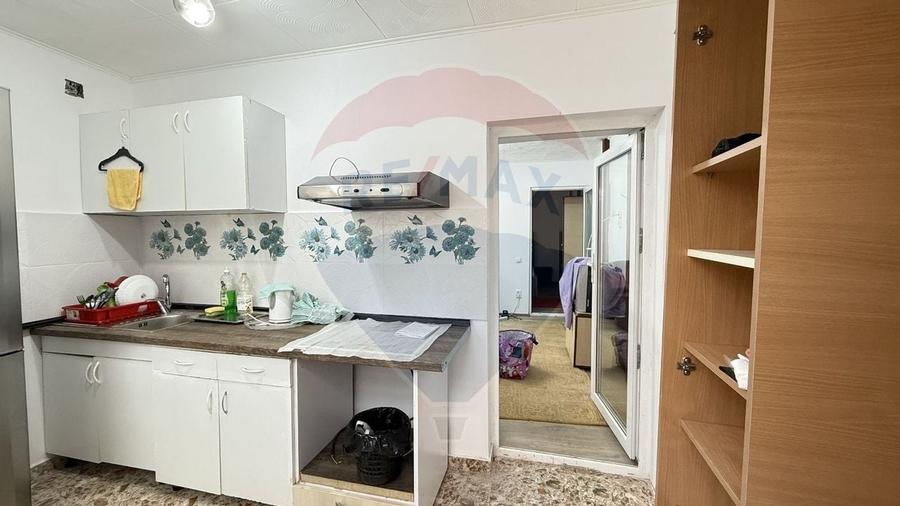 Casa / Vila cu 3 camere de inchiriat in zona Giurgiului - 18