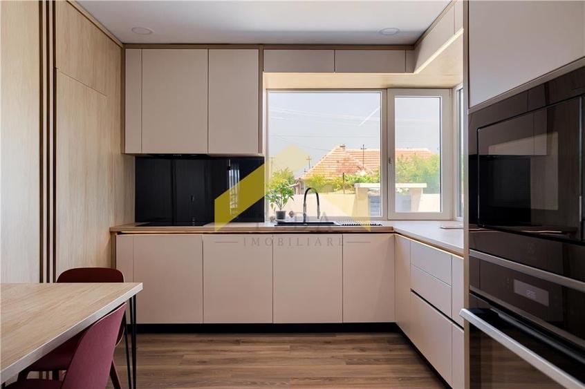 Casa noua la sol de vanzare in Livada - 13