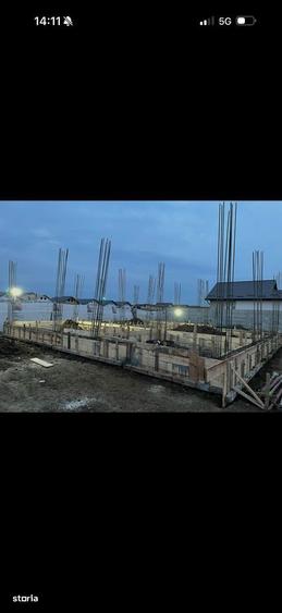 Casa Premium, Pantelimon, Strada Nerei, granita cu Dobroesti - 2