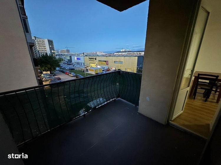 Apartament 3 camere de vanzare, Aleea Streiu - 1