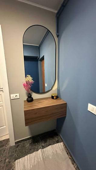 Apartament 1 camera - Complex rezidential ATRIUM Garden, Valea Lupului - 5