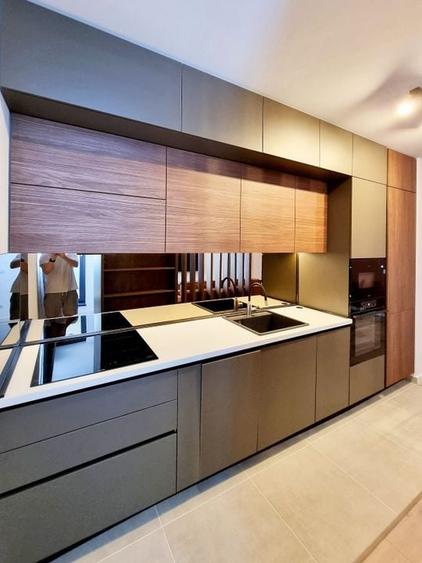 Apartament LUX 2 Camere - 900 euro - ISHO - 1