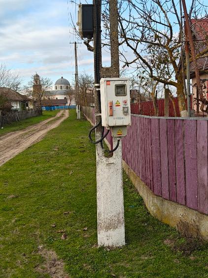 Vand 1800mp teren Letea 24 Rate Delta Dunarii - 8