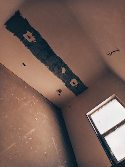 casa / vila Stefanesti , stadiul predarii : '' La Cheie '' ! - 8