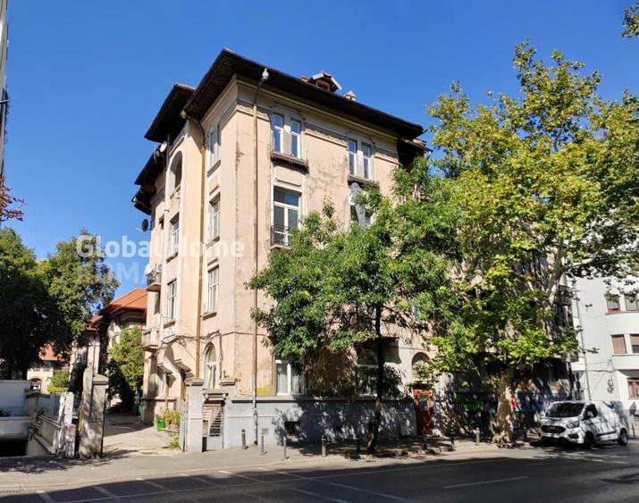 Apart. 4 Cam. | Birouri | Calea Dorobanți - Romană | Stadal - 2