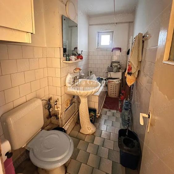 | Apartament cu 2 camere | Str. Ghe. Doja | Pret: 49.500 | - 1