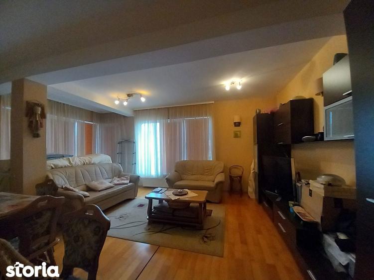 V. Babes bloc nou - zona TBC, apartament spatios, 64 mp! - 8
