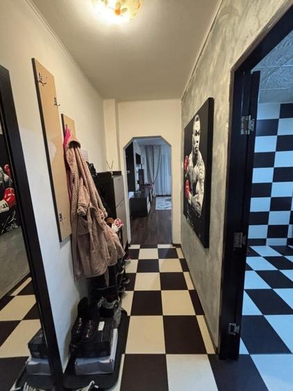 Apartament 2 camere | Pantelimon | Mobilat si Utilat | Balcon | Bloc Reabilitat - 8