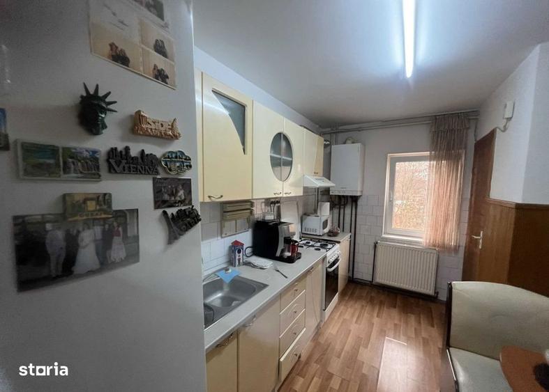 Apartament 3 camere | De inchiriat | Zorilor | Gheorghe Dima - 4