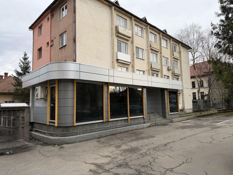 Ofer spre inchiriere spatiu modern 100 mp ultracentral - 1