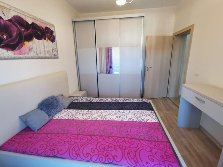 Giroc UM 2 camere 350 euro - 9