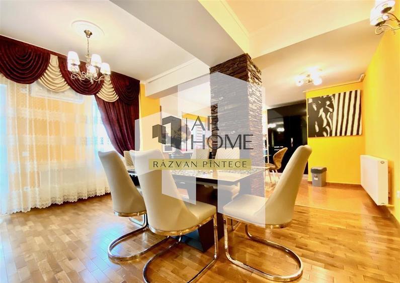 Apartament 3 camere, decomandat, 100 mp, zona Republicii, Pl - 10