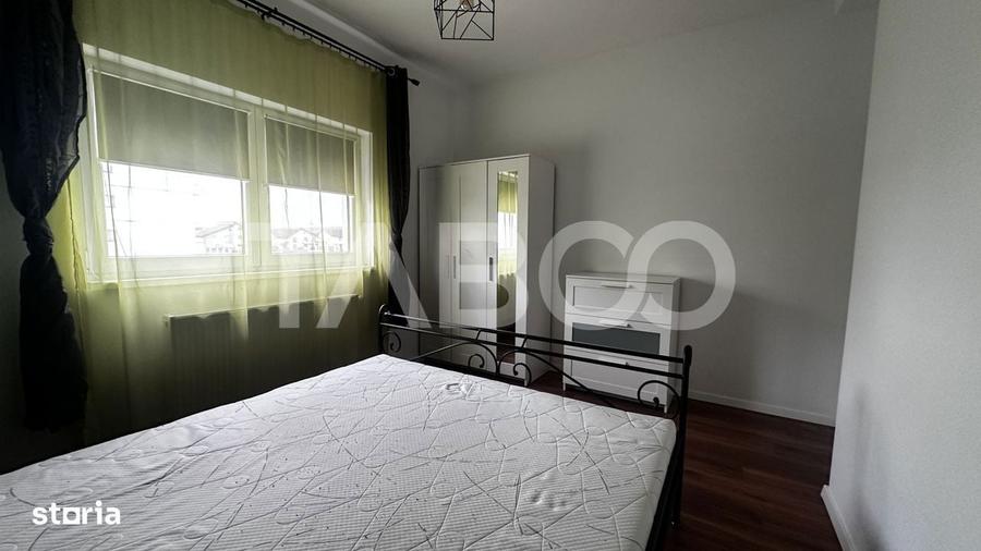 Apartament 2 camere mobilate utilate balcon parcare zona Tineretului - 2