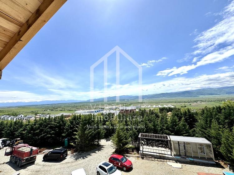 Apartament 4 camere - 113,6 mp - Priveliste superba - 9