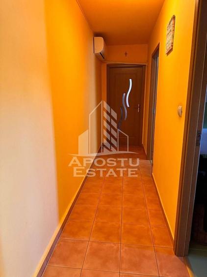 Apartament 2 camere, de inchiriat, zona Sagului, Timisoara, Timis - 5