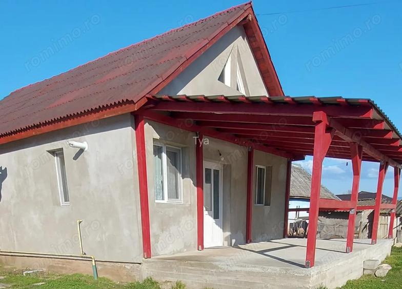 Vindem Casa la Satulung