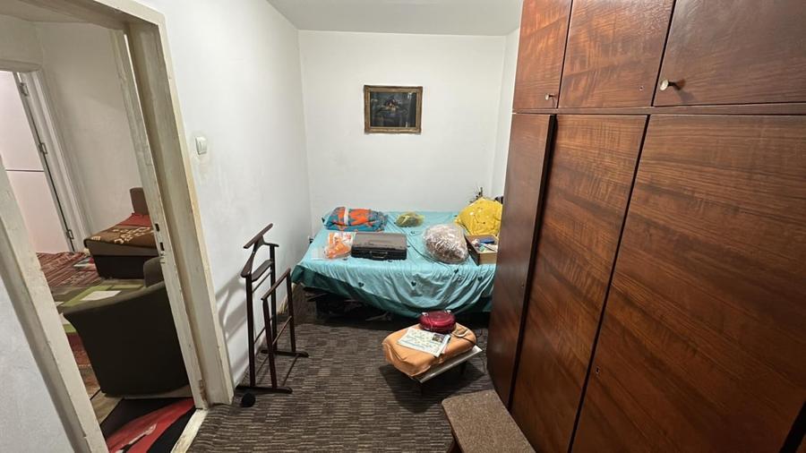 Brotacei 2 camere etaj 1 - 7