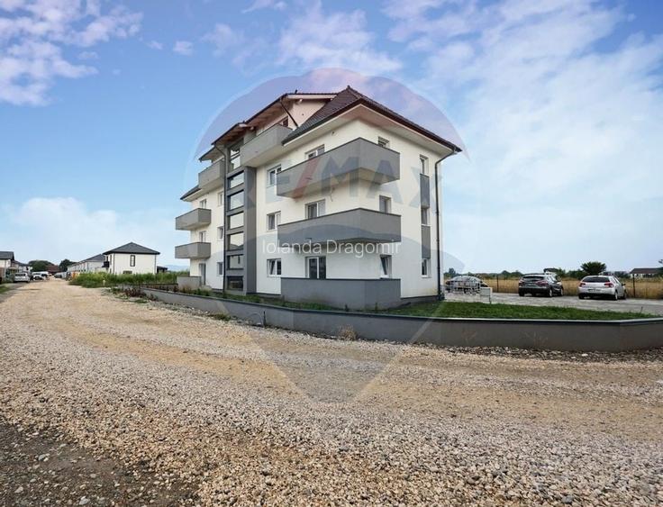 Garsonieră semidecomandată în Bartolomeu