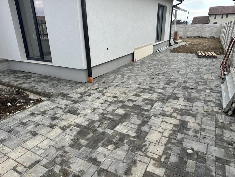 CASA NOUA I 4 CAMERE I FINISATA LA CHEIE I 90 MP UTILI I ALBA IULIA I - 3