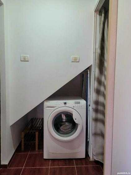 inchiriez ap 1 camera + dormitor la vila - 7