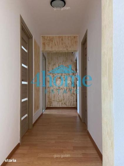 Apartament 3 Camere Ultracentral| Piata Victoriei|Metrou - 11