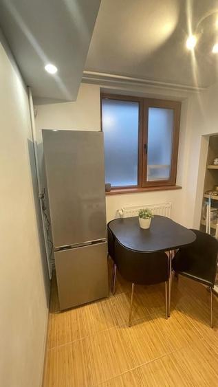 GARSONIERA COCHETA RENOVATA RECENT ZONA FLOREASCA - 7