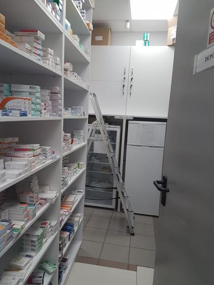 Spatiu comercial la Orizont, langa Traditia, 95mp, centrala, grup sanitar, vad - 6