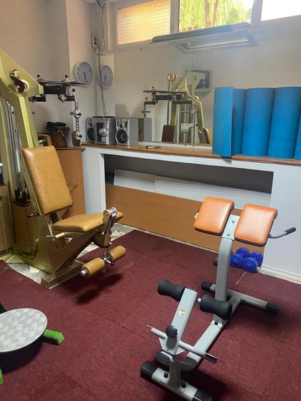 Vila individuala Victoriei pretabil birouri clinica restaurant rezidenta - 52