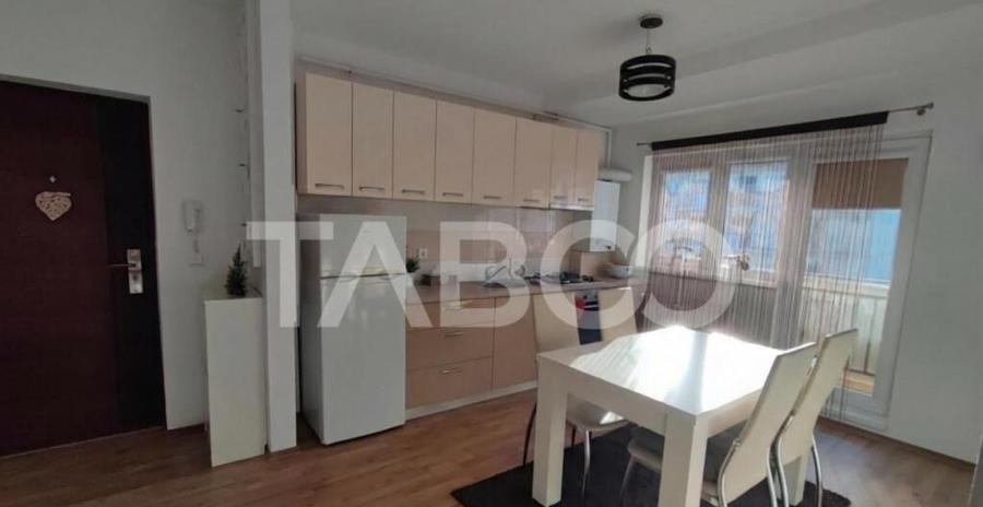 Apartament 2 camere mobilat si utilat cu loc de parcare Magn - 1