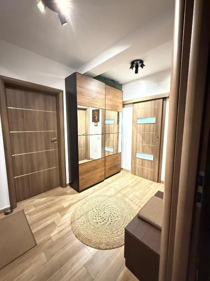 Apartament | Parcare subsol | Parcare suprateran | 2 boxe depozitare subsol - 2