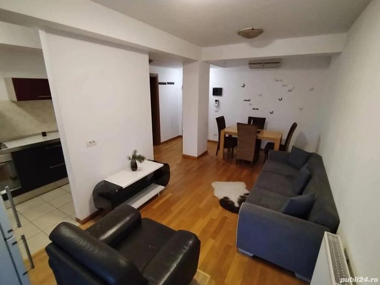 Inchiriez apartament cu doua camere aproape de Iulius Mall Timi?oara - 5