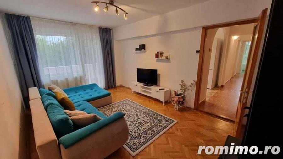 Tudor - Inchiriere apartament 4 camere - Str. Infratirii - 1