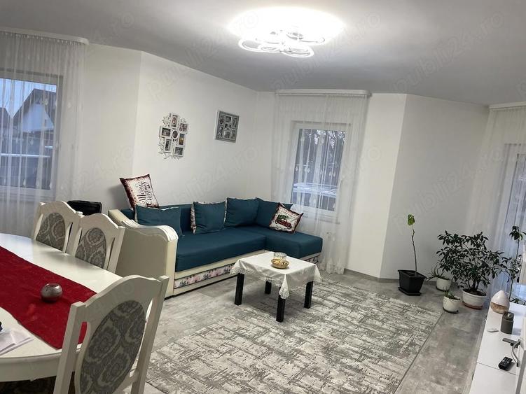 Casa individuala de vanzare, Cartierul primaverii, Moara - 3