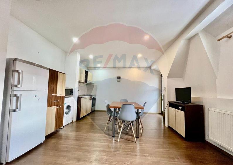 Apartament cu 2 camere de vanzare in zona Central - 6