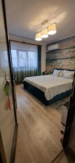 3 camere, cf1, Craiovei, fond nou, 70mp - 4