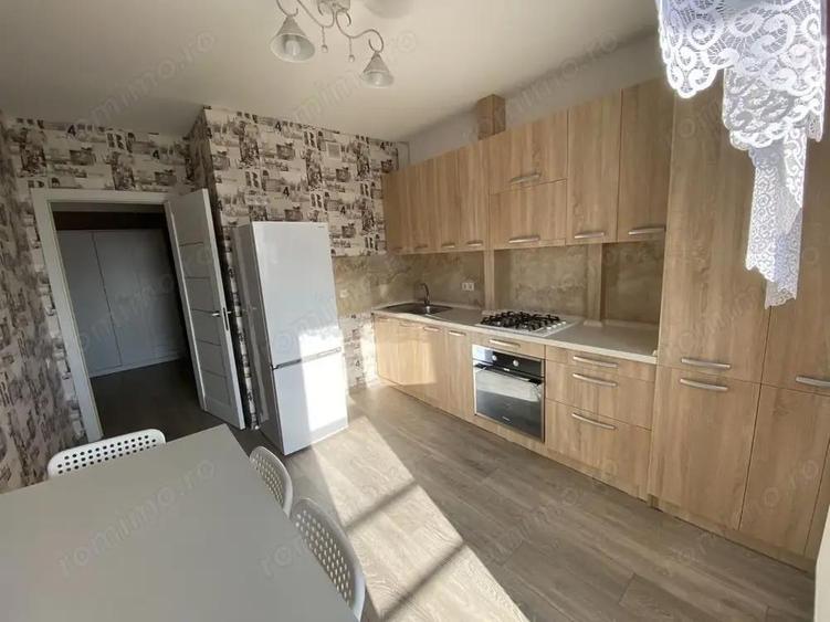 Garsoniera de inchiriat in zona Triaj - 2