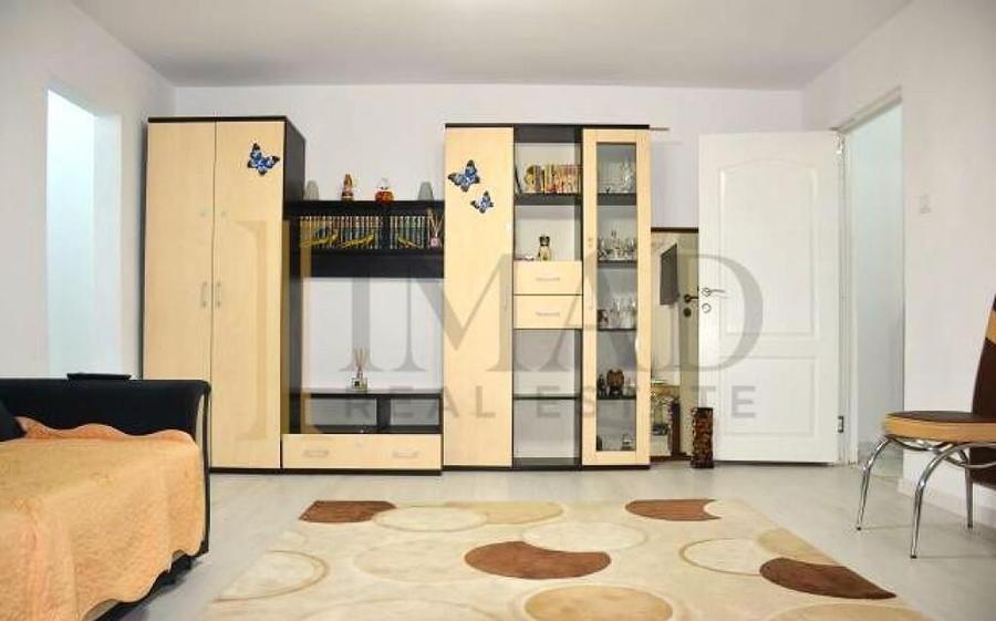 Liceul Pedagogic! apartament cu 2 camere in Targoviste. - 1