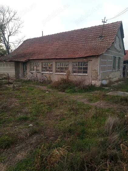 case de vinzare in jude?ul Arad - 1